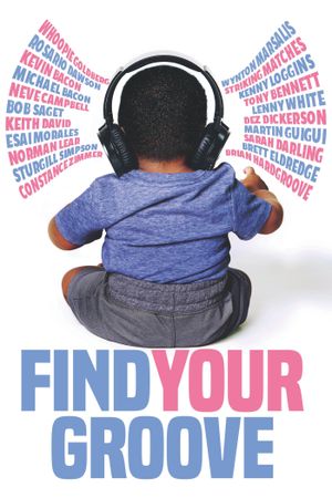Find Your Groove's poster