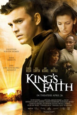 King's Faith's poster