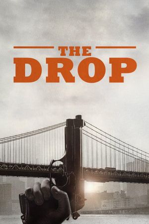 The Drop's poster