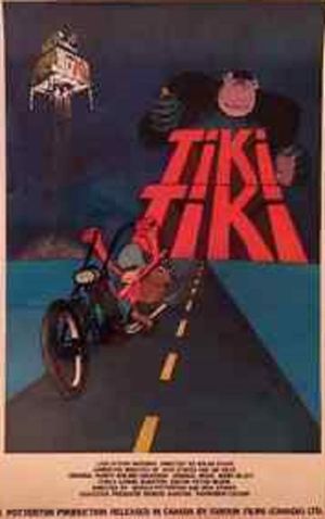 Tiki Tiki's poster image