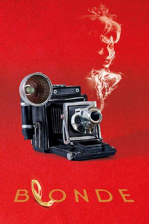 Blonde's poster