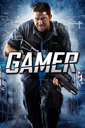 Gamer's poster image