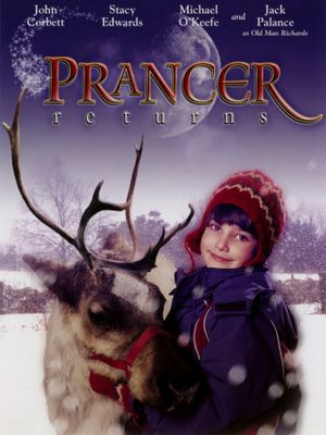 Prancer Returns's poster