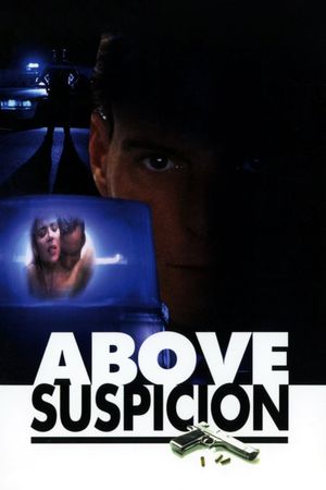 Above Suspicion's poster