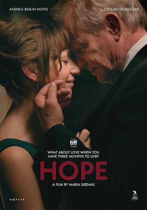 Hope's poster