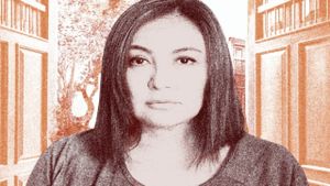 Ang pamilyang hindi lumuluha's poster