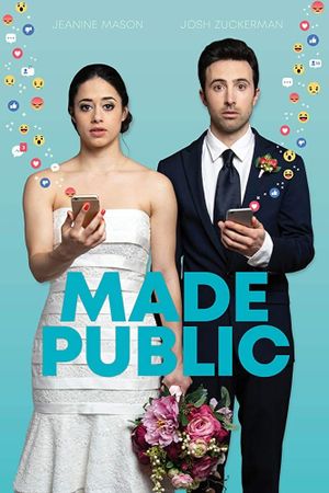 Made Public's poster