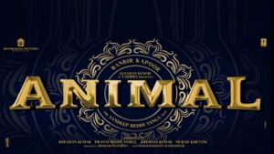 Animal's poster