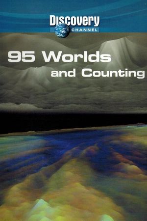 95 Worlds and Counting's poster
