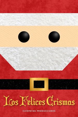 The Happy Crismas's poster