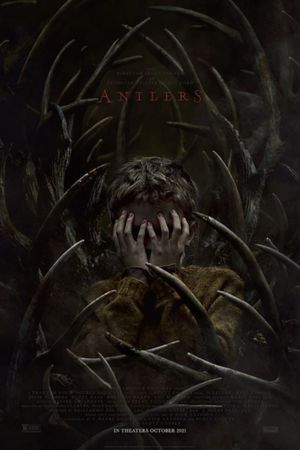 Antlers's poster