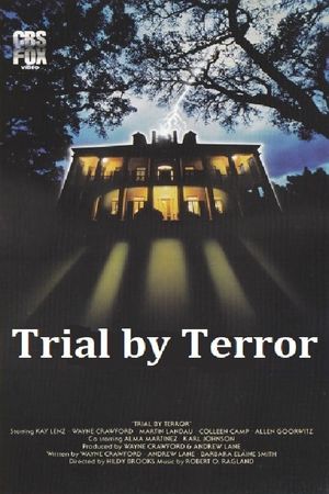 Trial by Terror's poster