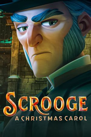 Scrooge: A Christmas Carol's poster