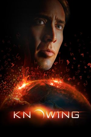 Knowing's poster