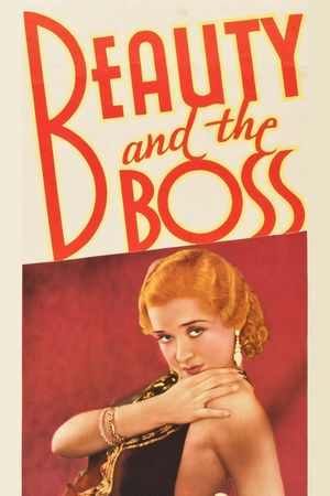 Beauty and the Boss's poster