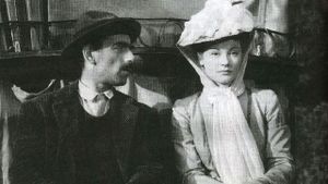 The Little School Mistress's poster