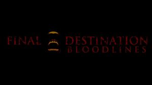 Final Destination: Bloodlines's poster
