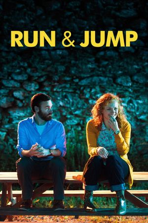 Run & Jump's poster