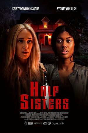 Half Sisters's poster