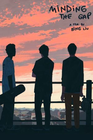 Minding the Gap's poster