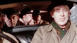 The Ladykillers's poster