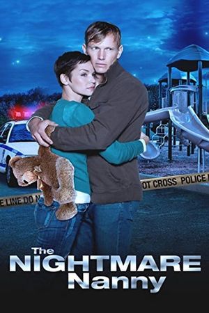 The Nightmare Nanny's poster