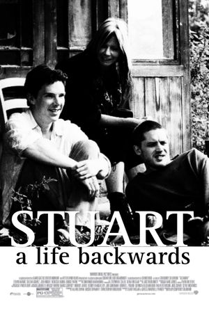 Stuart: A Life Backwards's poster