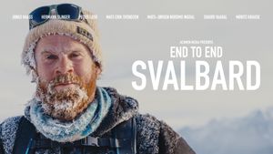 End to End: Svalbard's poster