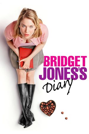 Bridget Jones's Diary's poster