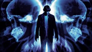 The Butterfly Effect's poster