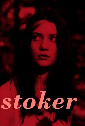 Stoker's poster