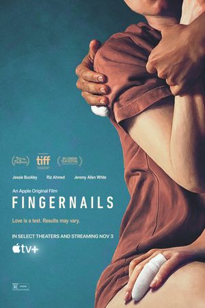 Fingernails's poster