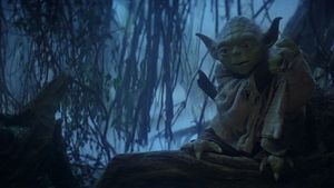 Star Wars: Episode V - The Empire Strikes Back's poster