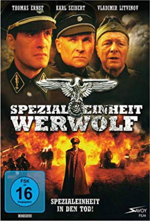 Werewolf Hunt's poster image