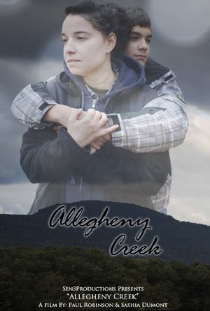 Allegheny Creek's poster