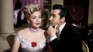 The Merry Widow's poster