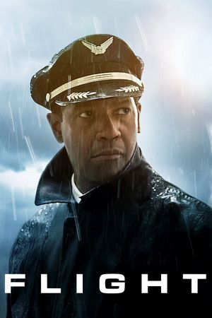 Flight's poster
