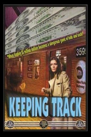 Keeping Track's poster