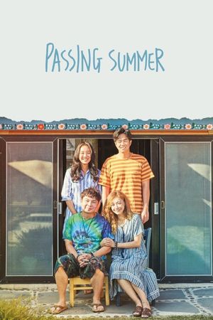 Passing Summer's poster