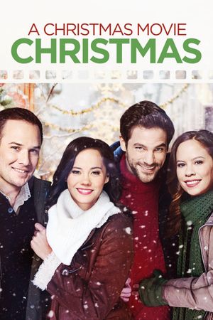 A Christmas Movie Christmas's poster