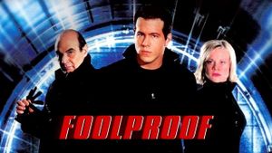 Foolproof's poster