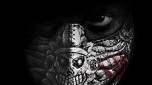 El Chicano's poster