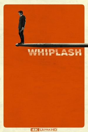 Whiplash's poster