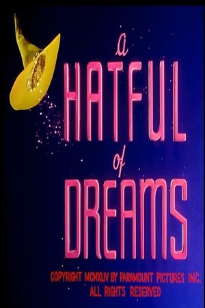 A Hatful of Dreams's poster