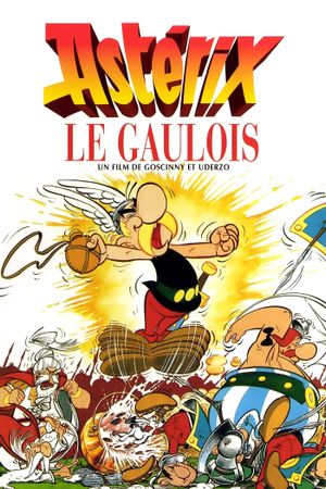 Asterix the Gaul's poster