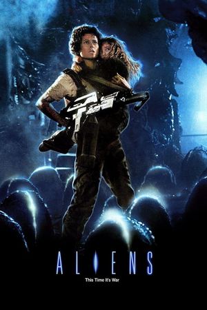 Aliens's poster