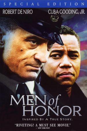 Men of Honor's poster