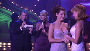 Miss Congeniality's poster