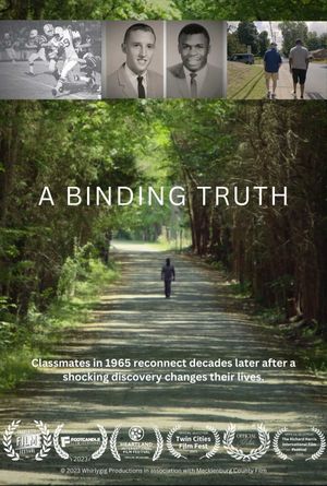 A Binding Truth's poster