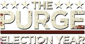 The Purge: Election Year's poster